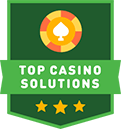 Top Casino Solutions